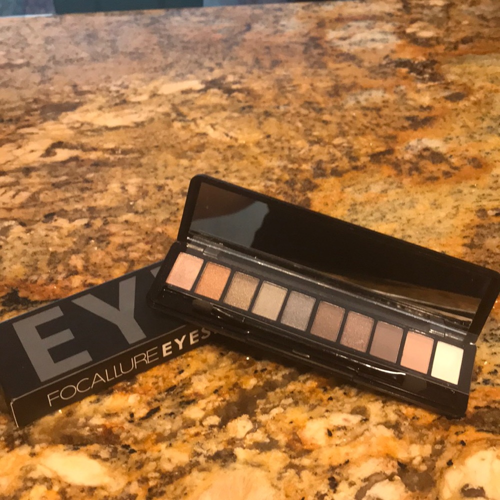 Eyeshadow